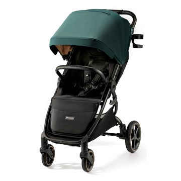 KINDERKRAFT SELECT - Poussette MITZY Jade vert