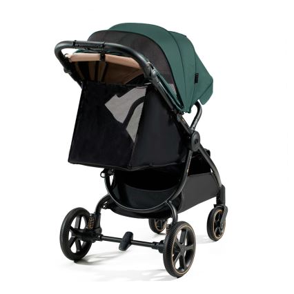 KINDERKRAFT SELECT - Poussette MITZY Jade vert