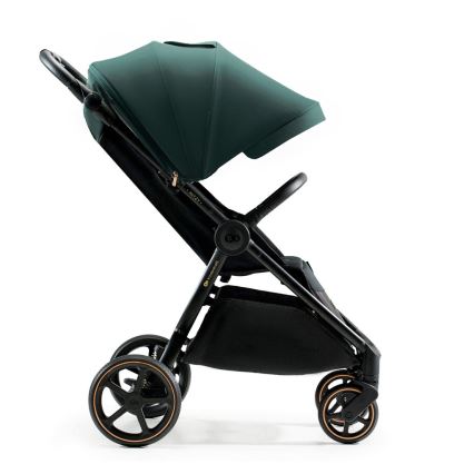 KINDERKRAFT SELECT - Poussette MITZY Jade vert