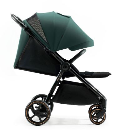 KINDERKRAFT SELECT - Poussette MITZY Jade vert