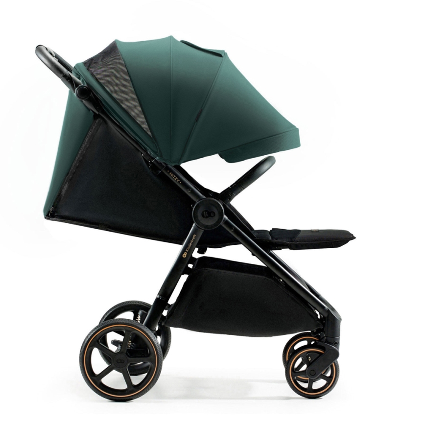 KINDERKRAFT SELECT - Poussette MITZY Jade vert