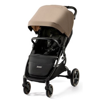 KINDERKRAFT SELECT - Poussette MITZY Linen beige