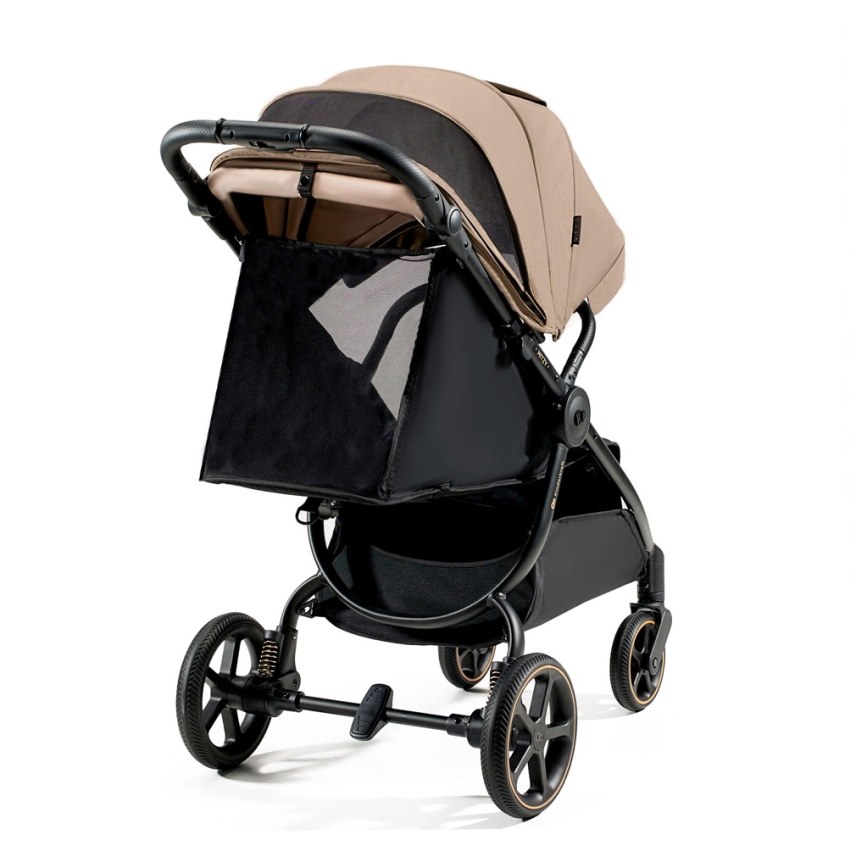 KINDERKRAFT SELECT - Poussette MITZY Linen beige