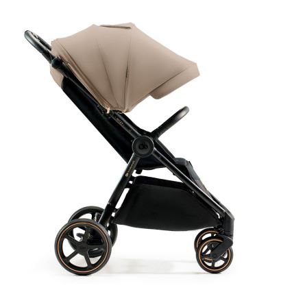 KINDERKRAFT SELECT - Poussette MITZY Linen beige