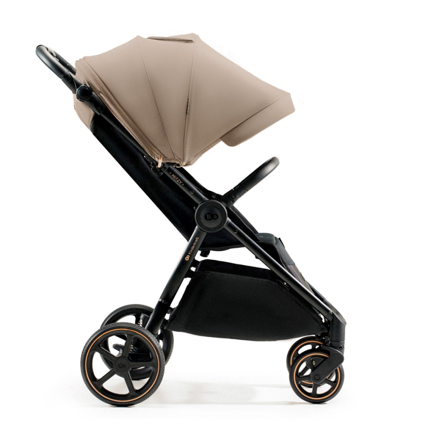 KINDERKRAFT SELECT - Poussette MITZY Linen beige