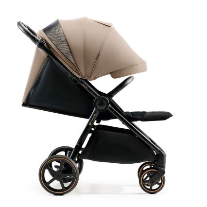 KINDERKRAFT SELECT - Poussette MITZY Linen beige