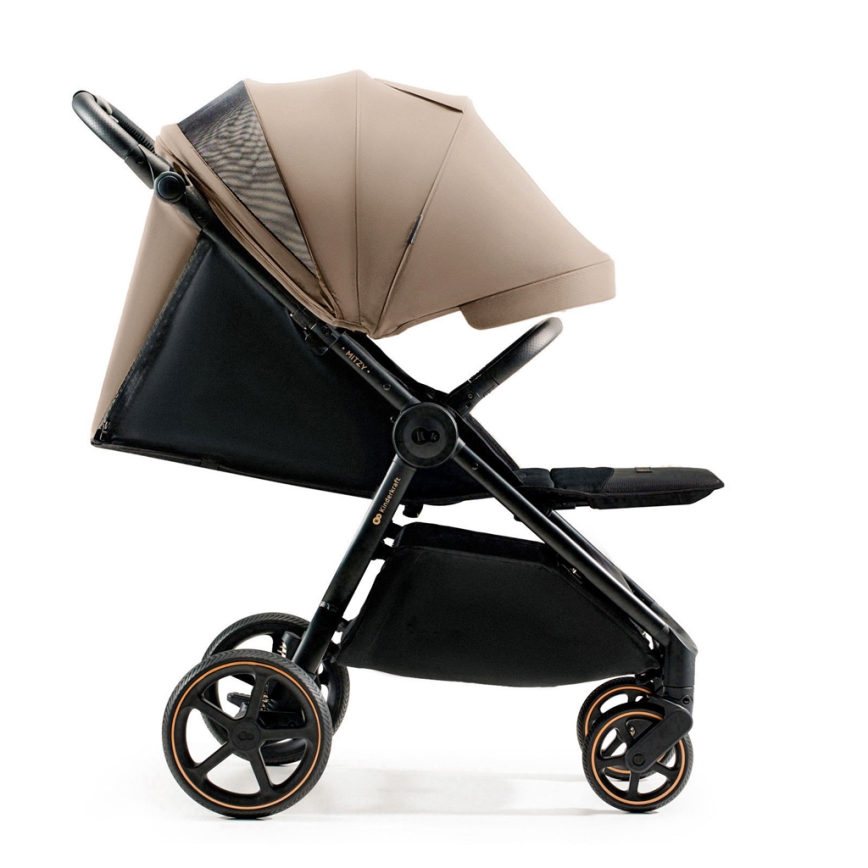 KINDERKRAFT SELECT - Poussette MITZY Linen beige