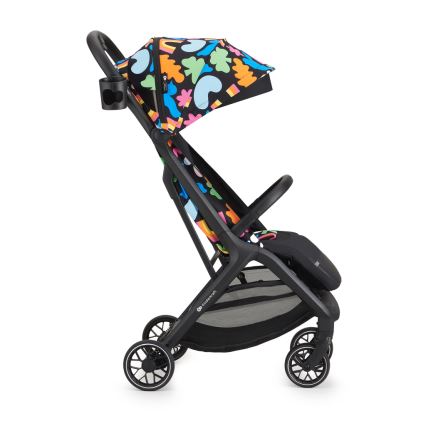 KINDERKRAFT SELECT - Poussette NUBI 2 Happy shapes