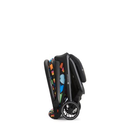 KINDERKRAFT SELECT - Poussette NUBI 2 Happy shapes