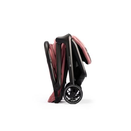 KINDERKRAFT SELECT - Poussette NUBI 2 Pink quartz