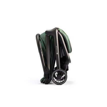 KINDERKRAFT SELECT - Poussette NUBI 2 vert