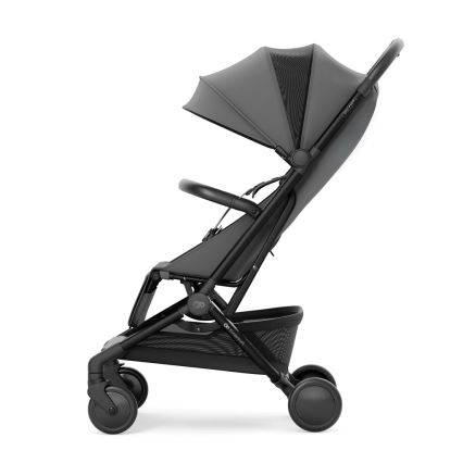 KINDERKRAFT SELECT - Poussette PILOT 2 gris