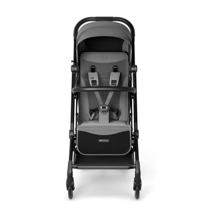 KINDERKRAFT SELECT - Poussette PILOT 2 gris