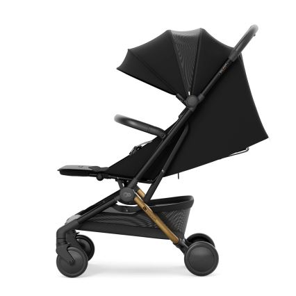 KINDERKRAFT SELECT - Poussette PILOT 2 noir