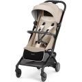 KINDERKRAFT SELECT - Poussette sport PILOT 2 beige