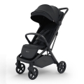 KINDERKRAFT SELECT - Poussette sportive NUBI 3 Noir minuit