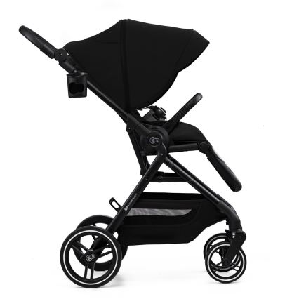 KINDERKRAFT SELECT - Poussette sportive YOXI Noir pur