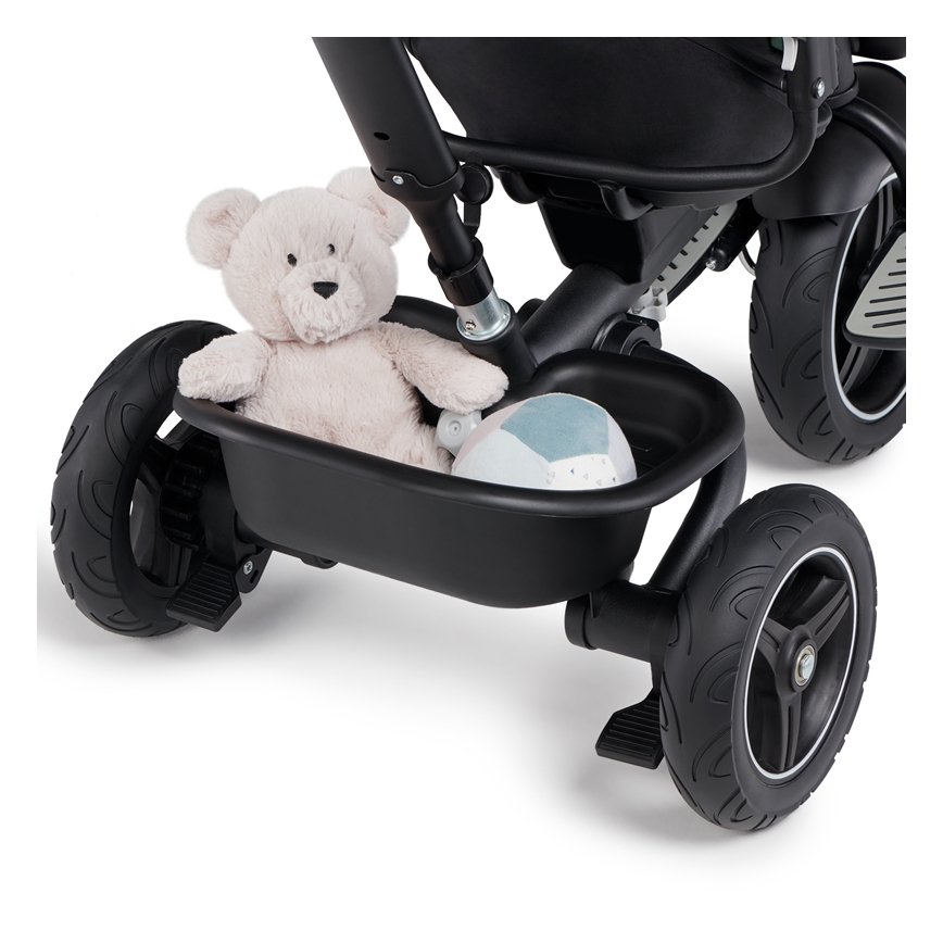 KINDERKRAFT SELECT - Tricycle enfant SPINSTEP Premium vert