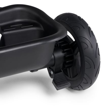 KINDERKRAFT SELECT - Tricycle enfant SPINSTEP Premium vert