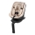 KINDERKRAFT - Siège auto avec base pivotante I-GUARD i-Size 40-105 cm beige