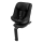 KINDERKRAFT - Siège auto avec base rotative I-GUARD PRO i-Size 61-105 cm noir
