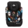 KINDERKRAFT - Siège auto COMFORT UP i-Taille (76-150 cm) coloré