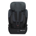 KINDERKRAFT - Siège auto COMFORT UP i-Taille (76-150 cm) gris foncé