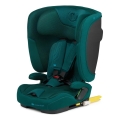 KINDERKRAFT - Siège auto FIX2GO i-Size 76-150 cm turquoise