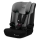 KINDERKRAFT - Siège auto I-COMFY i-Size 76-150 cm gris