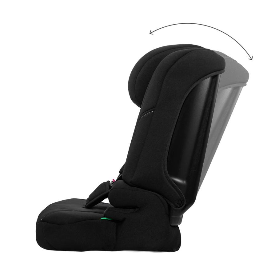 KINDERKRAFT - Siège auto I-COMFY i-Size 76-150 cm noir
