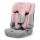 KINDERKRAFT - Siège auto I-COMFY i-Size 76-150 cm rose