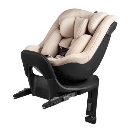 KINDERKRAFT - Siège-auto I-GUARD i-Size 40-105 cm beige