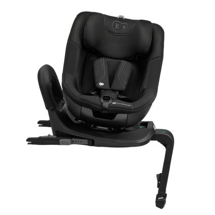 KINDERKRAFT - Siège-auto I-GUARD PRO i-Size 61-105 cm noir