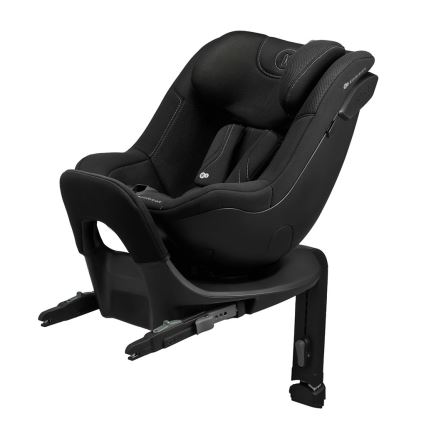 KINDERKRAFT - Siège-auto I-GUARD PRO i-Size 61-105 cm noir