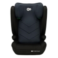 KINDERKRAFT - Siège auto I-SPARK i-Taille (100-150 cm) noir