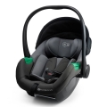 KINDERKRAFT - Siège-auto MINK PRO 2 40-87 cm (0-13 kg) gris