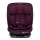 KINDERKRAFT - Siège auto ONETO 3 i-Taille (76-150 cm) + Isofix Cherry pearl