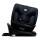 KINDERKRAFT - Siège auto pivotant I-GROW i-Size (40-150 cm) noir