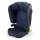 KINDERKRAFT - Siège-auto pliable UNITY 2 i-Size 100-150 cm bleu foncé
