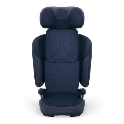 KINDERKRAFT - Siège-auto pliable UNITY 2 i-Size 100-150 cm bleu foncé