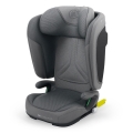 KINDERKRAFT - Siège-auto pliable UNITY 2 i-Size 100-150 cm gris