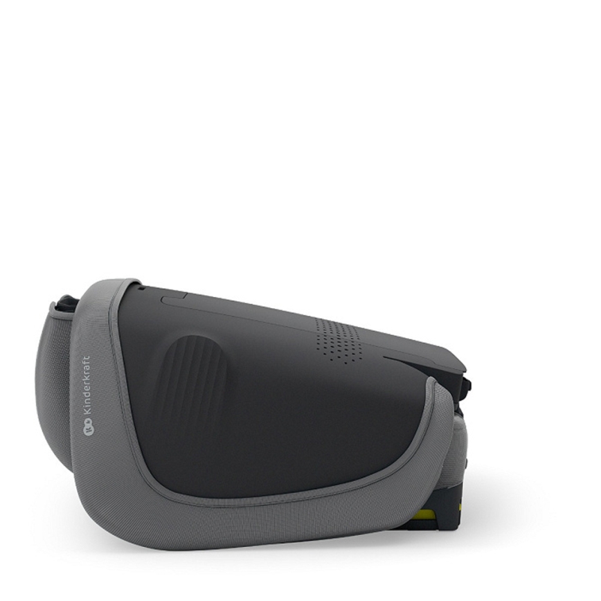 KINDERKRAFT - Siège-auto pliable UNITY 2 i-Size 100-150 cm gris