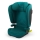 KINDERKRAFT - Siège-auto pliable UNITY 2 i-Size 100–150 cm turquoise