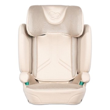 KINDERKRAFT - Siège-auto pliable XPAND 2 PRO 100-150 cm beige
