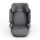 KINDERKRAFT - Siège-auto pliable XPAND 2 PRO 100-150 cm gris