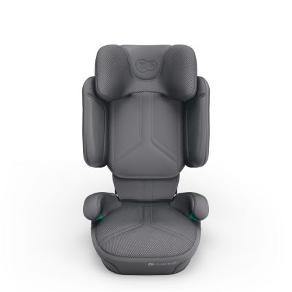KINDERKRAFT - Siège-auto pliable XPAND 2 PRO 100-150 cm gris