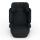 KINDERKRAFT - Siège-auto pliable XPAND 2 PRO 100-150 cm noir