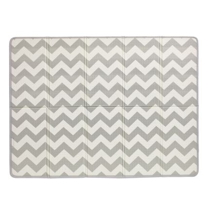 KINDERKRAFT - Tapis de jeu MATTY 2 pour enfants