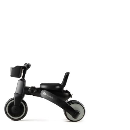 KINDERKRAFT - Tricycle enfant 4 en 1 JAZZ 2 vert