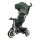 KINDERKRAFT - Tricycle enfant ASTON Mystic vert